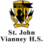 St. John Vianney High School