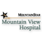 Mountain View Hospital