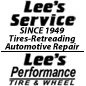 Lee's Service