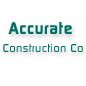 Accurate Construction Co
