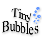 Tiny Bubbles