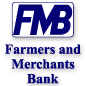 Farmers & Merchants Bank