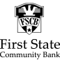 First State Community Bank