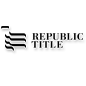 Republic Title Co.