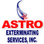 Astro Exterminating Services Inc.