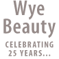 Wye Beauty