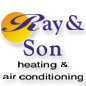 Ray and Son Heating and Air Conditioning, Inc.