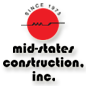 Mid-States Construction, Inc