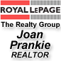 Joan Prankie- Royal LePage The Realty Group LTD.