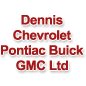 Dennis Chevrolet Pontiac Buick GMC Ltd