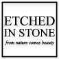 Etched in Stone Inc.