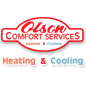 Olson Comfort Services