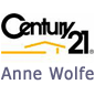Anne Wolfe - Century 21 Grande Prairie