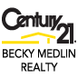 Century 21 Becky Medlin Realty