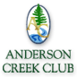 Anderson Creek Club