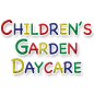Children's Garden Day Care