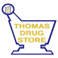 Thomas Drug Store