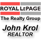 John Krol-Royal Lepage The Realty Group