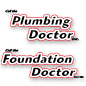Call The Plumbing Doctor, Inc. / Call The Foundation Doctor