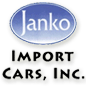 Janko Import Cars