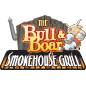 Bull & Boar Smokehouse and Grill