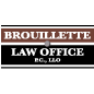 Brouillette Law Office, PC, LLO