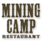 Mining Camp Restaurant