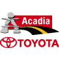 Acadia Toyota