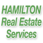 Hamilton Real Estate