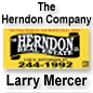 The Herndon Company - Larry Mercer