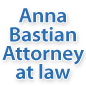 Anna Bastian Attorney at law
