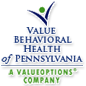 Value Behavioral Health of Pennsylvania(VBH-PA)