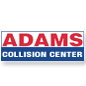 Adams Collision Center