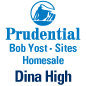 Dina High - Prudential Bob Yost