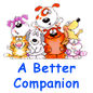 A Better Companion