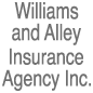 Williams and Alley Insurance