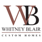 Whitney Blair Custom Homes