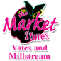 Market on Yates and Millstream