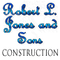 R L Jones & Sons Construction 