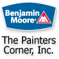 The Painters Corner