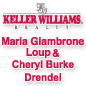Maria Giambrone Loup - Keller Williams Realty Metairie of Greater