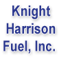 Knight Harrison Fuel, Inc.