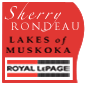 Sherry Rondeau - Royal LePage Lakes of Muskoka