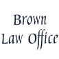 Brown Law Office