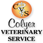 Colyer Veterinary Service