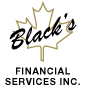 Black's Financial Service