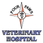Four Paws Animal Hospital