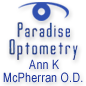 Ann K McPherran OD