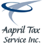 Aapril Tax Service Inc