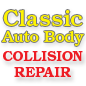 Classic Auto Body